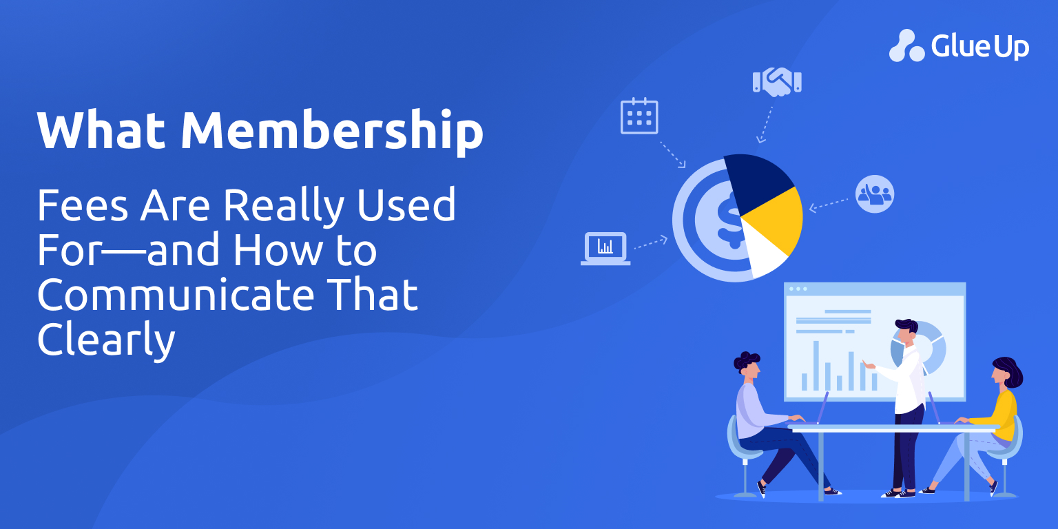Maximize Your Association Membership Fees Use 