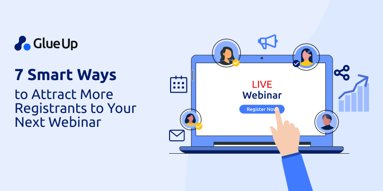 How to Get More Registration for Webinar Guide 