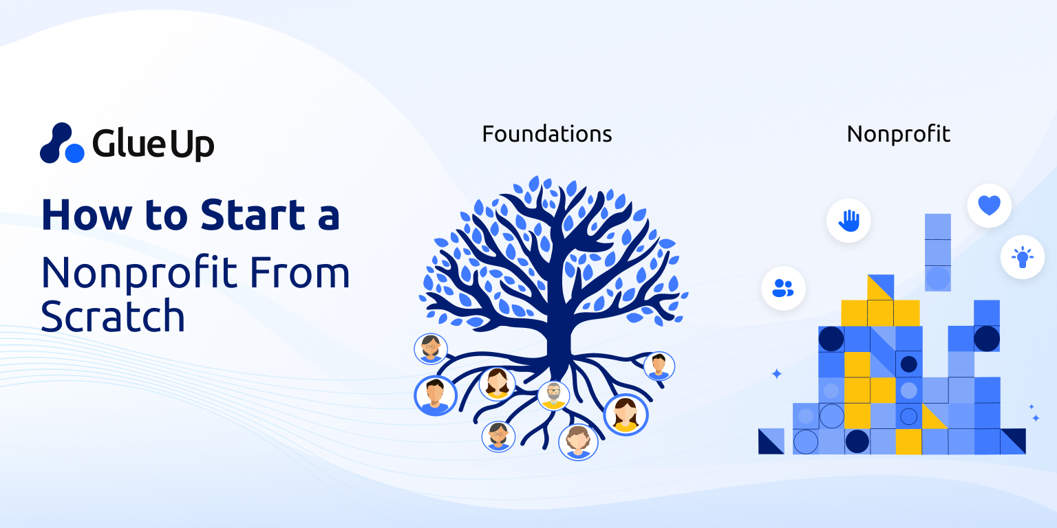 How to Start a Nonprofit: The Complete Guide