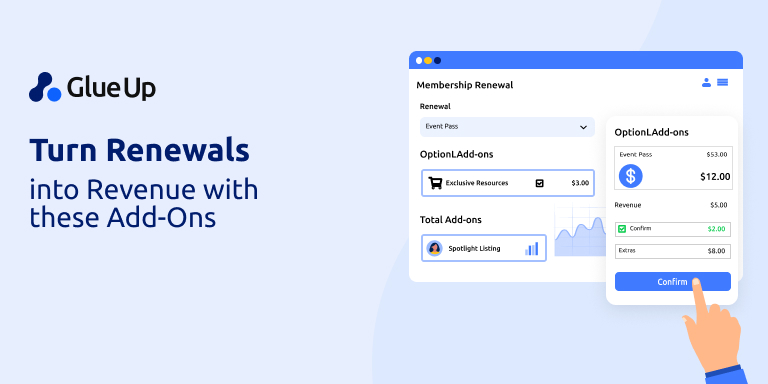 Turn Renewals into Revenue with These Add-Ons