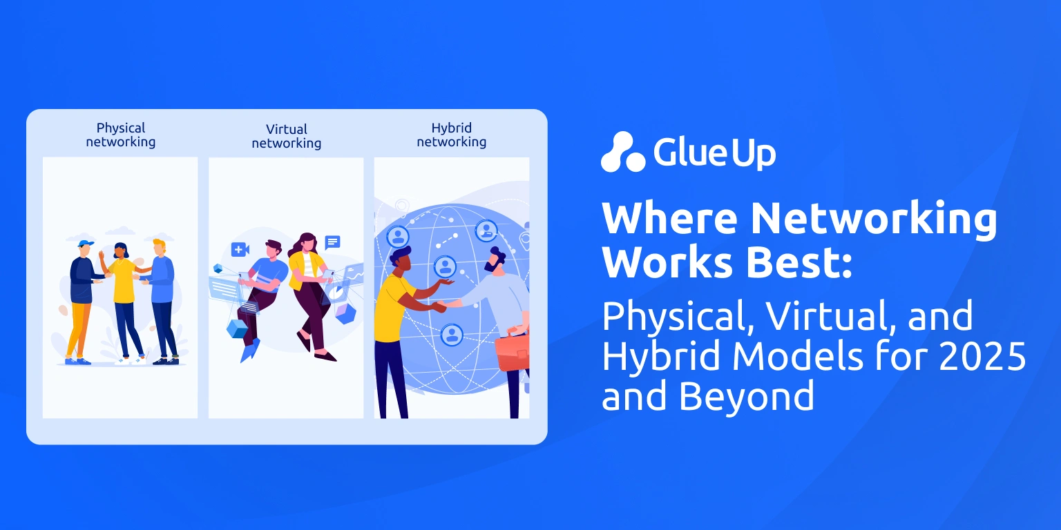Virtual vs Physical vs Hybrid Networking	