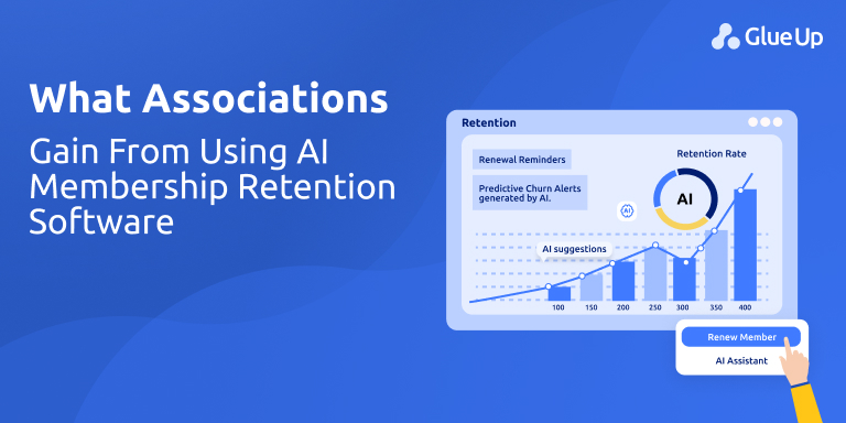 AI Membership Retention Software Guide 