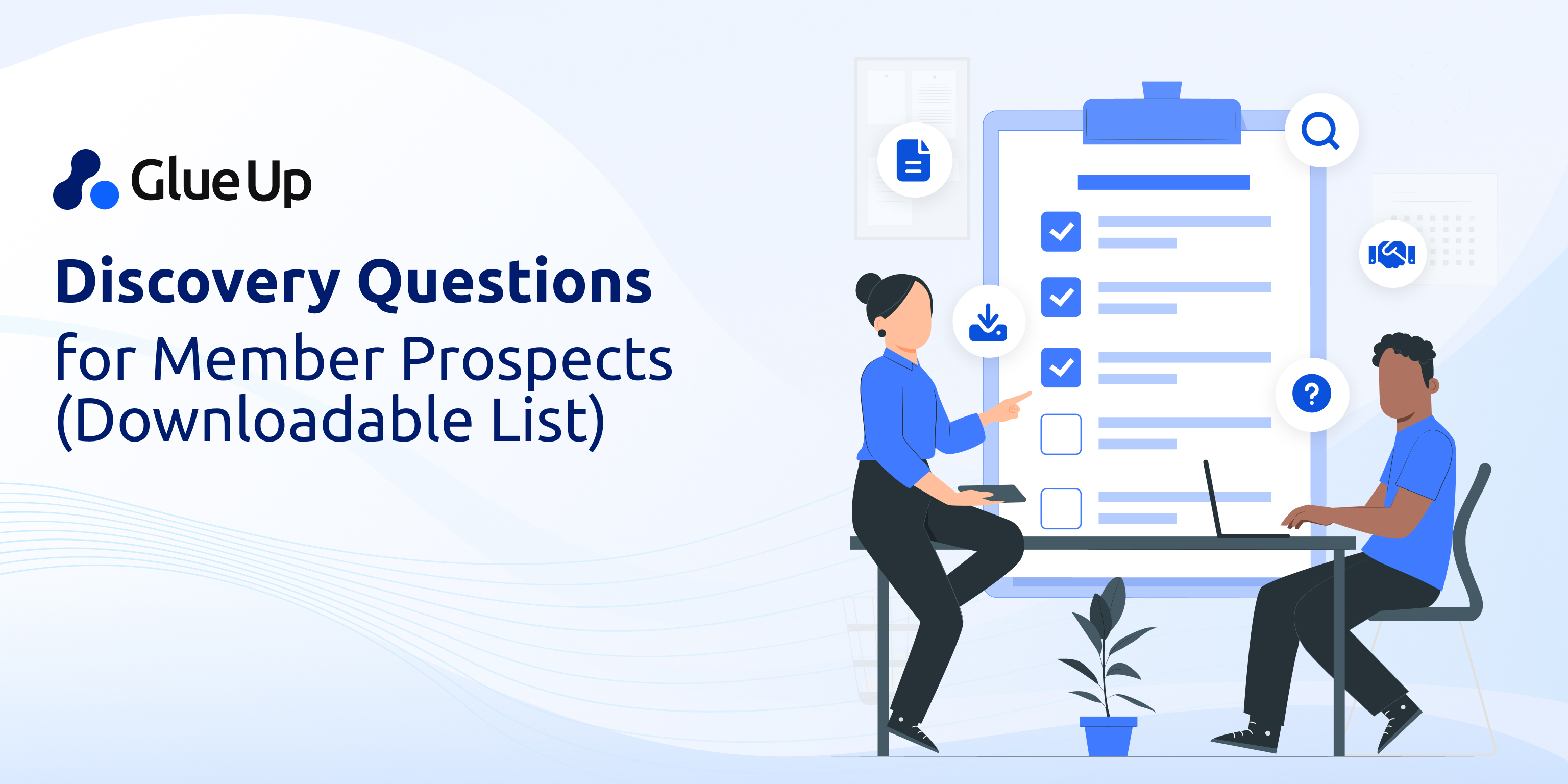 Discovery Questions Examples That Prospects Answer Discovery Questions Examples That Prospects Answer