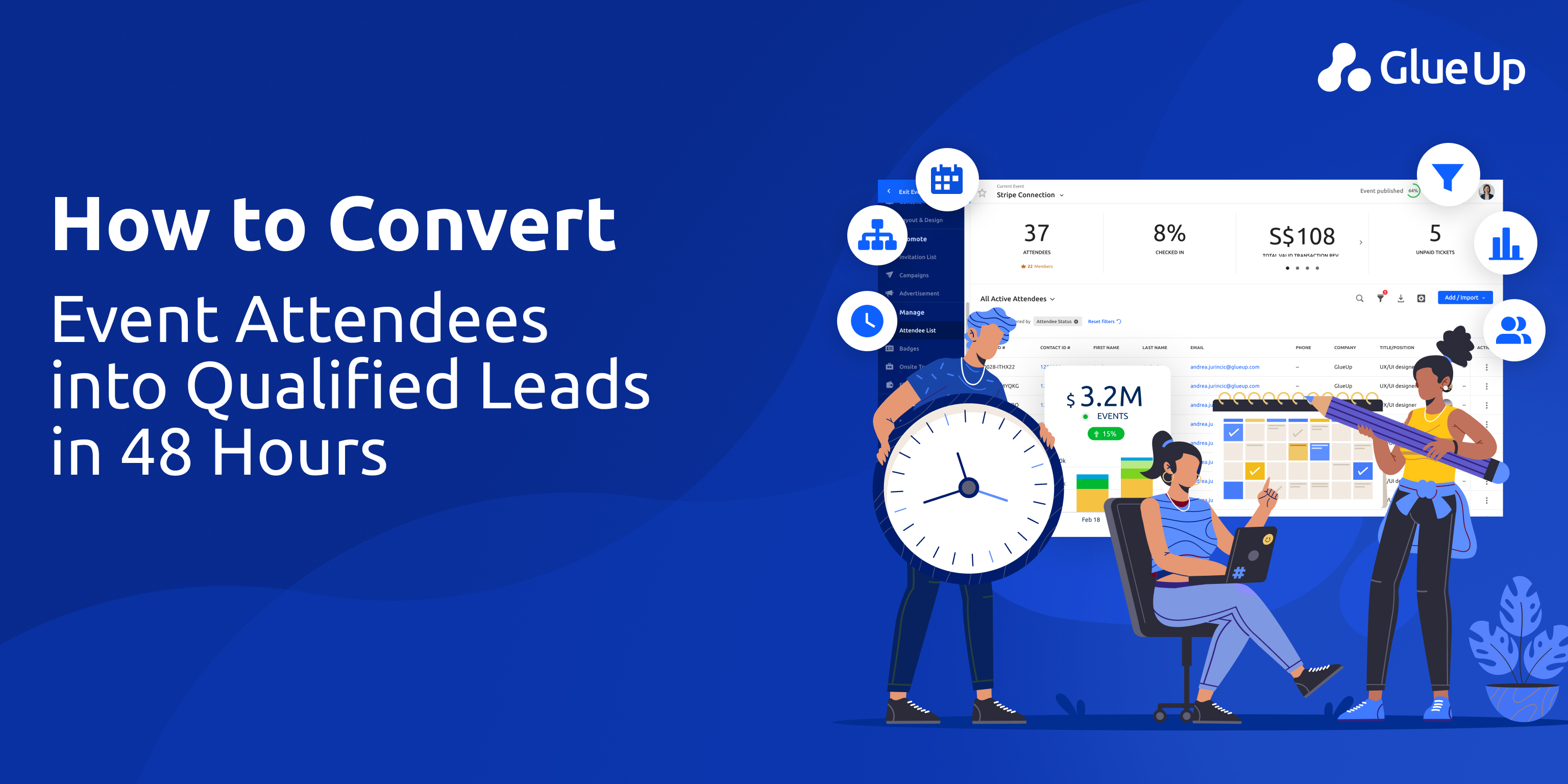 How Do You Convert Leads into Customers?