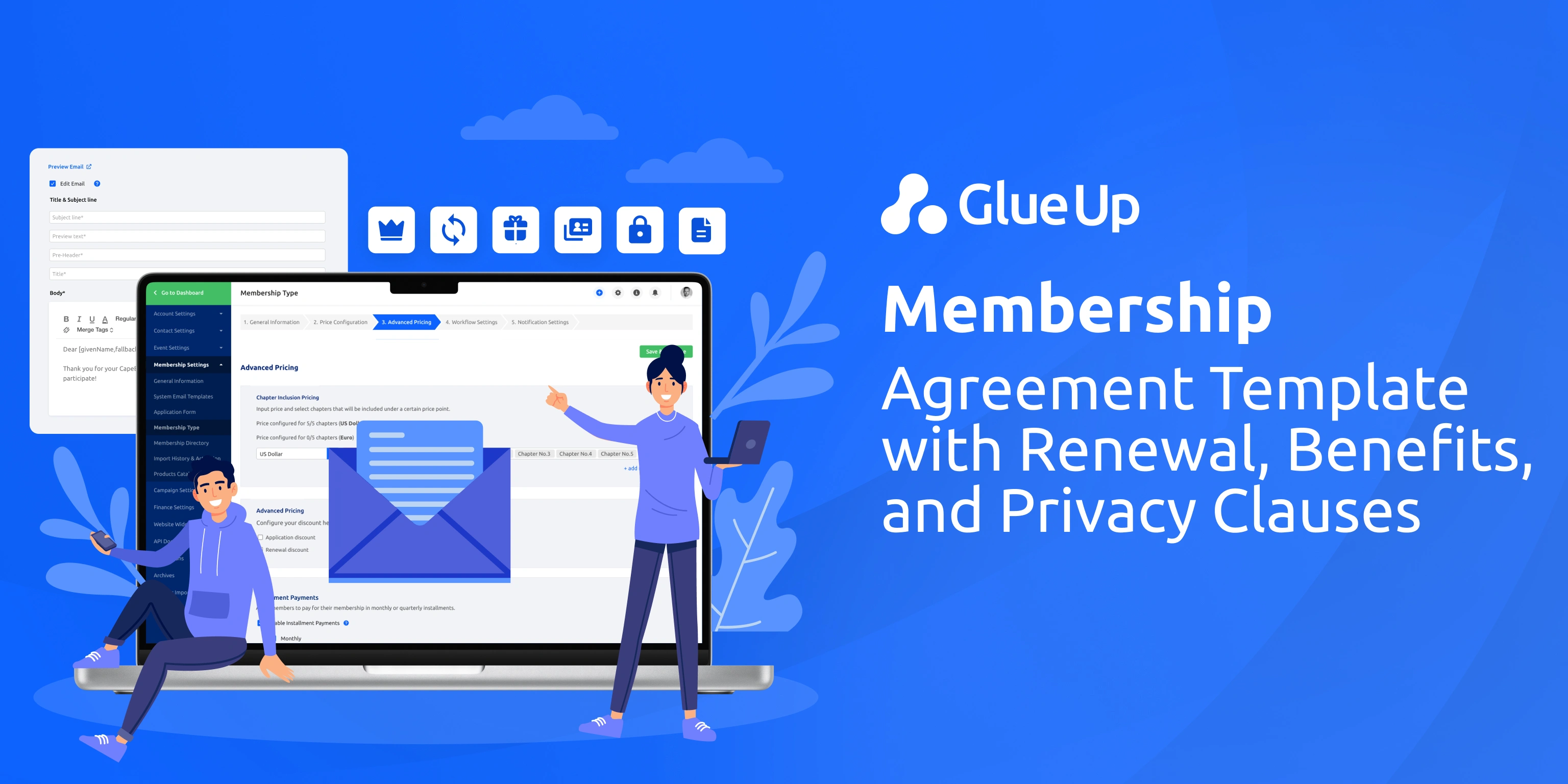 membership agreement template membership agreement template