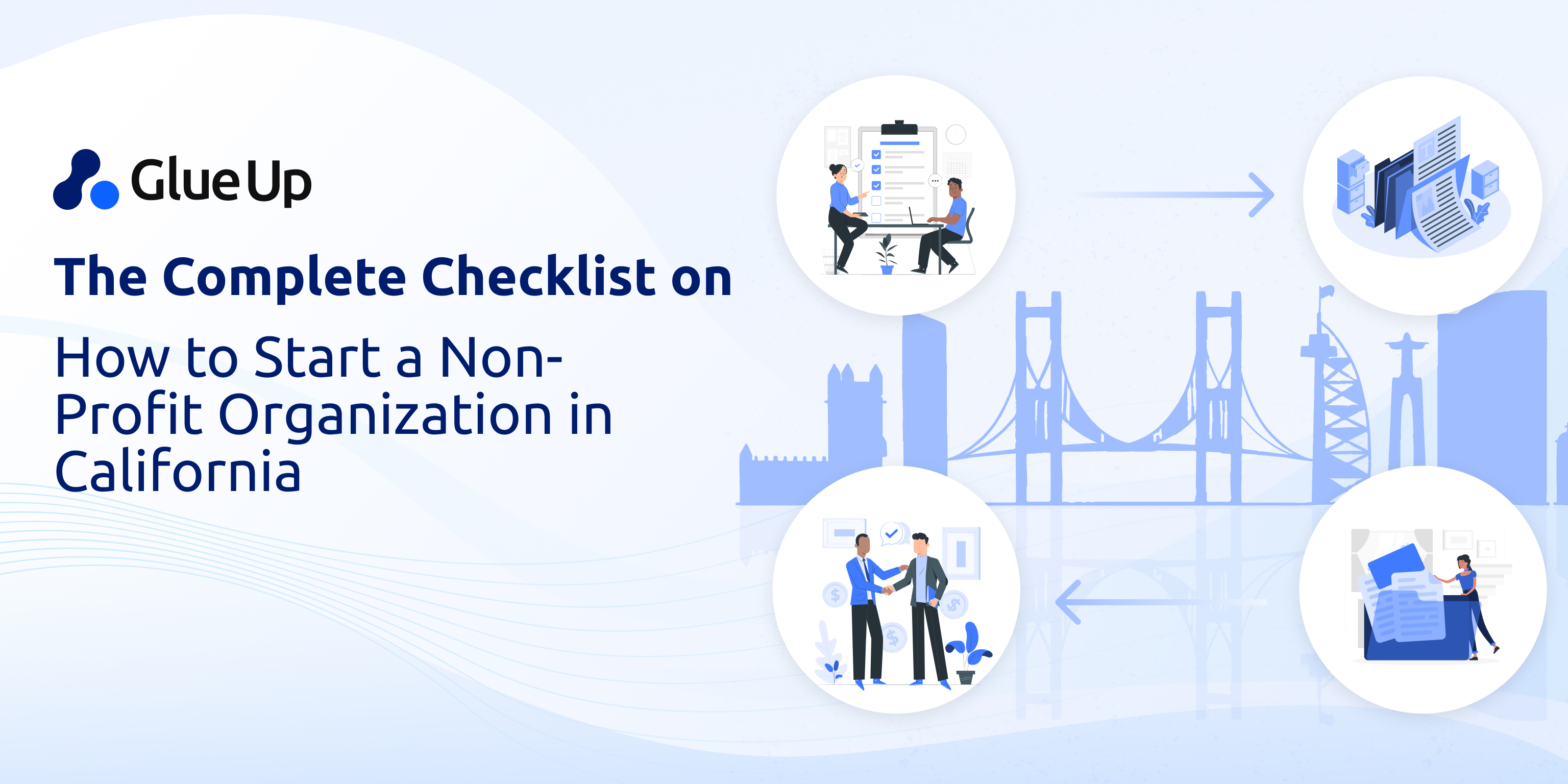 How to Start a Non-Profit Organization in California How to Start a Non-Profit Organization in California