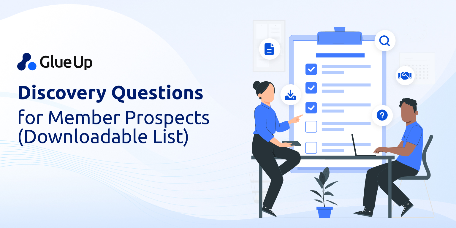 Discovery Questions Examples That Prospects Answer