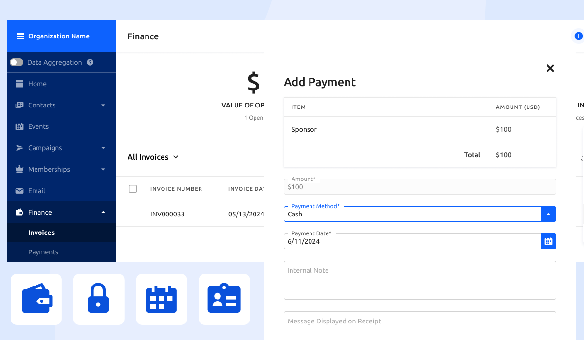 Finance Module: Segment by Spending Behavior