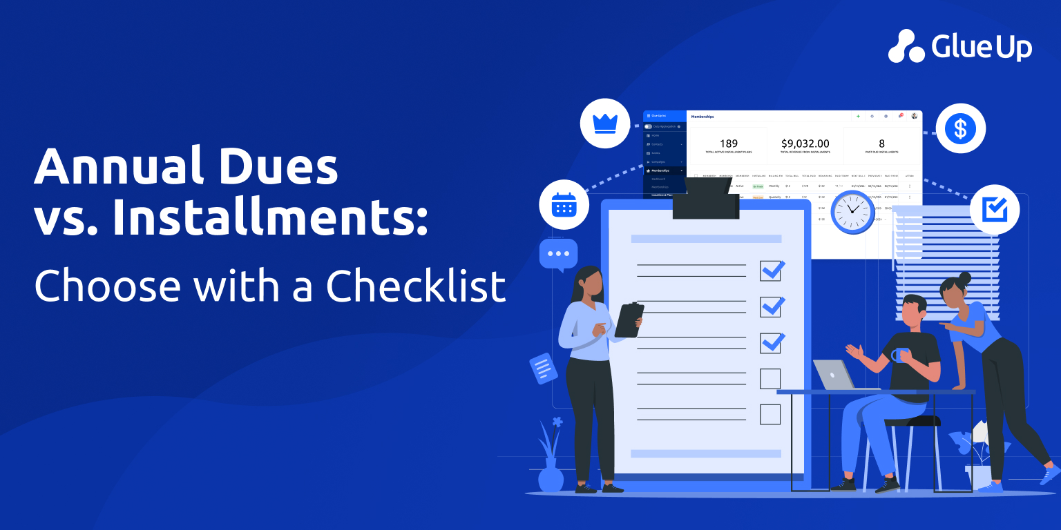 How to Model Cash Flow for Installment Plans?