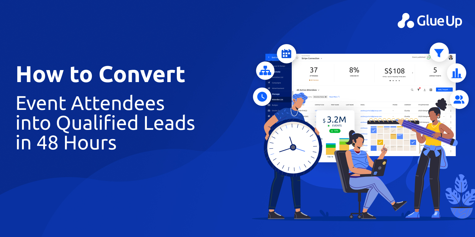 How Do You Convert Leads into Customers?