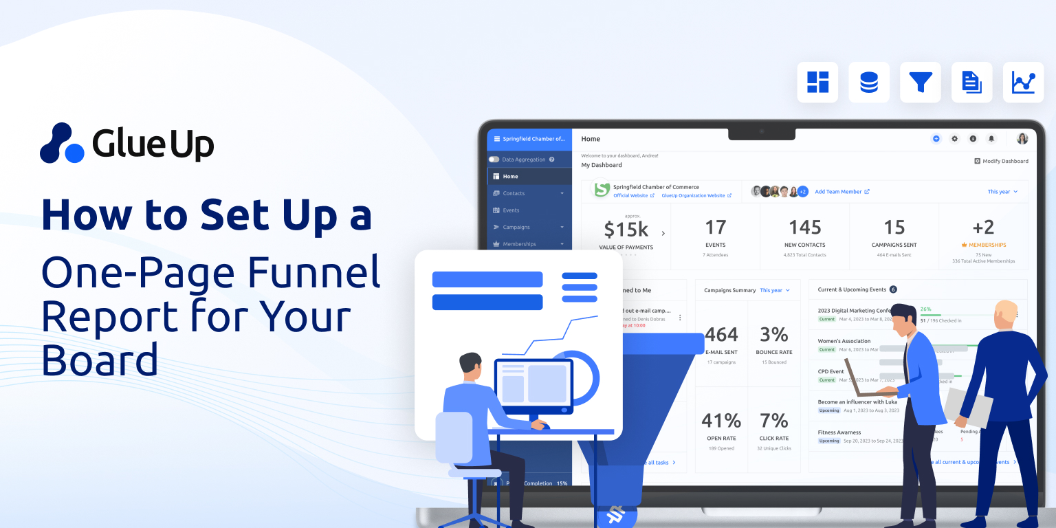 Free Editable Sales Funnel Template for Board Use