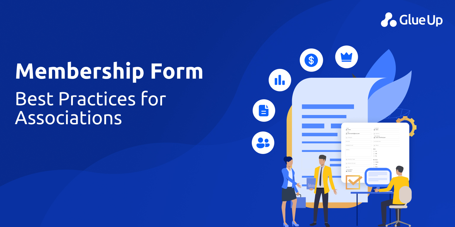 Sample Membership Form for Association PDF