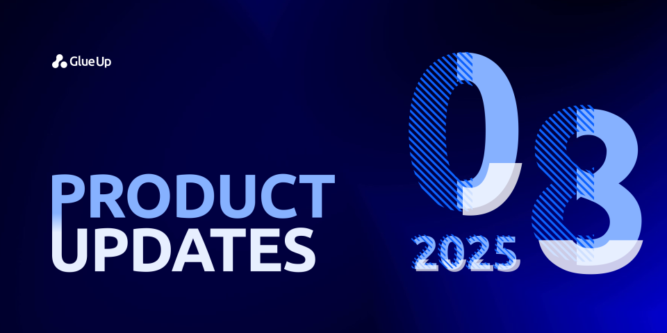 Product Updates August 2025