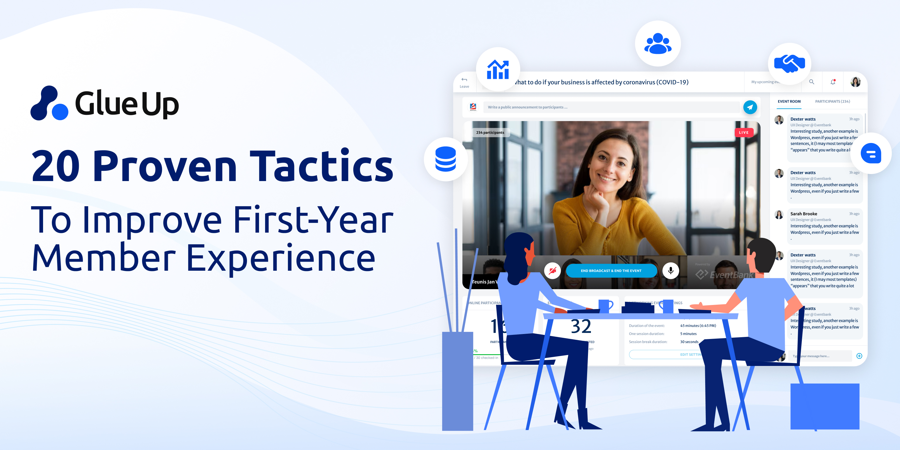 First-Year Member Experience: Proven Tactics  First-Year Member Experience: Proven Tactics
