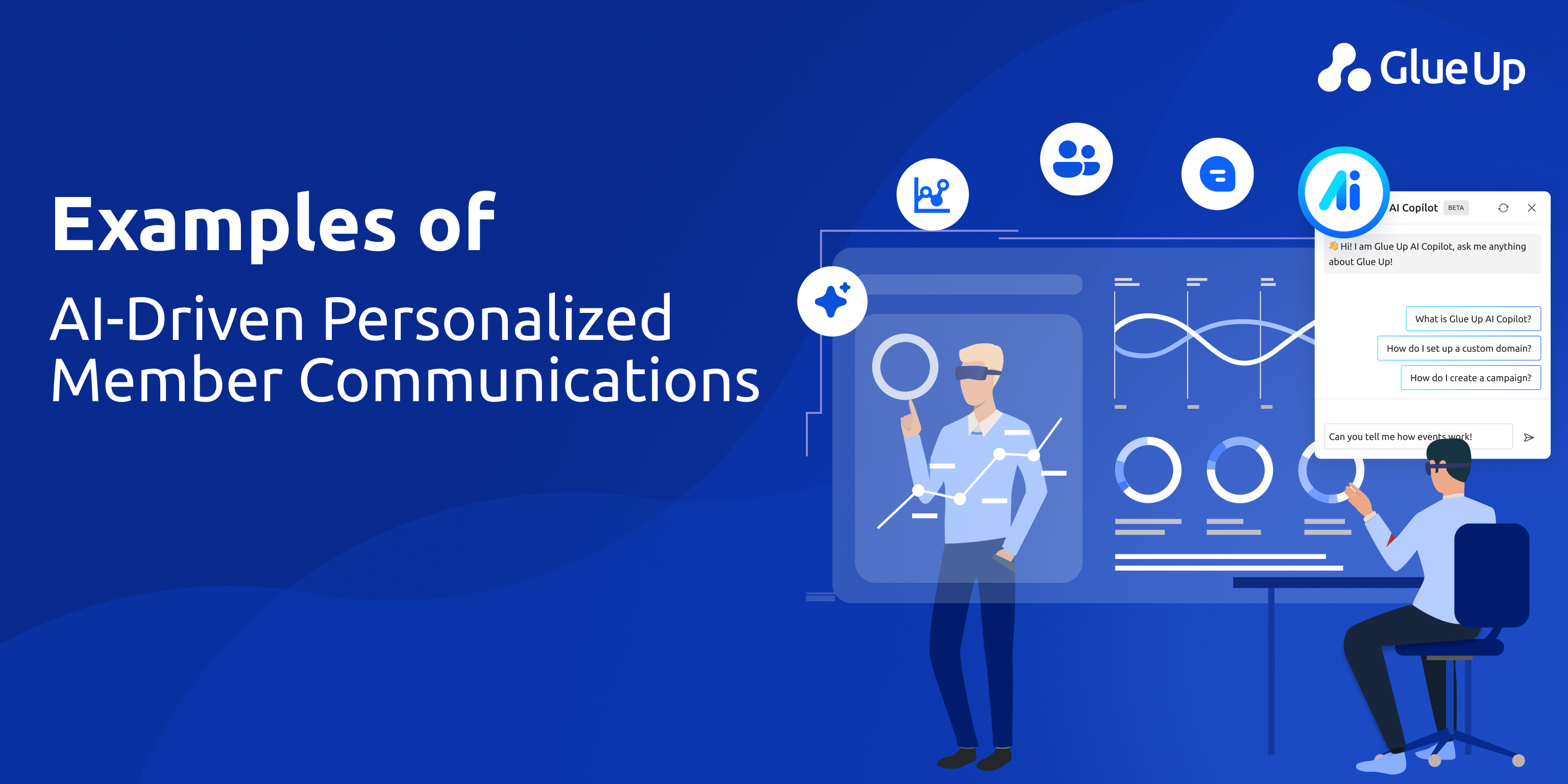 AI-Driven Member Communications: A Practical Guide AI-Driven Member Communications: A Practical Guide