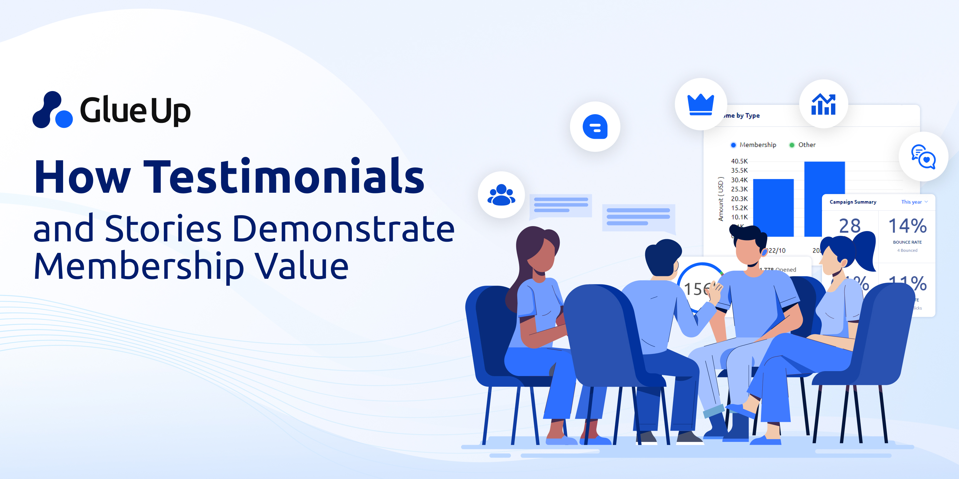 Membership Site Testimonials That Drive Growth Membership Site Testimonials That Drive Growth