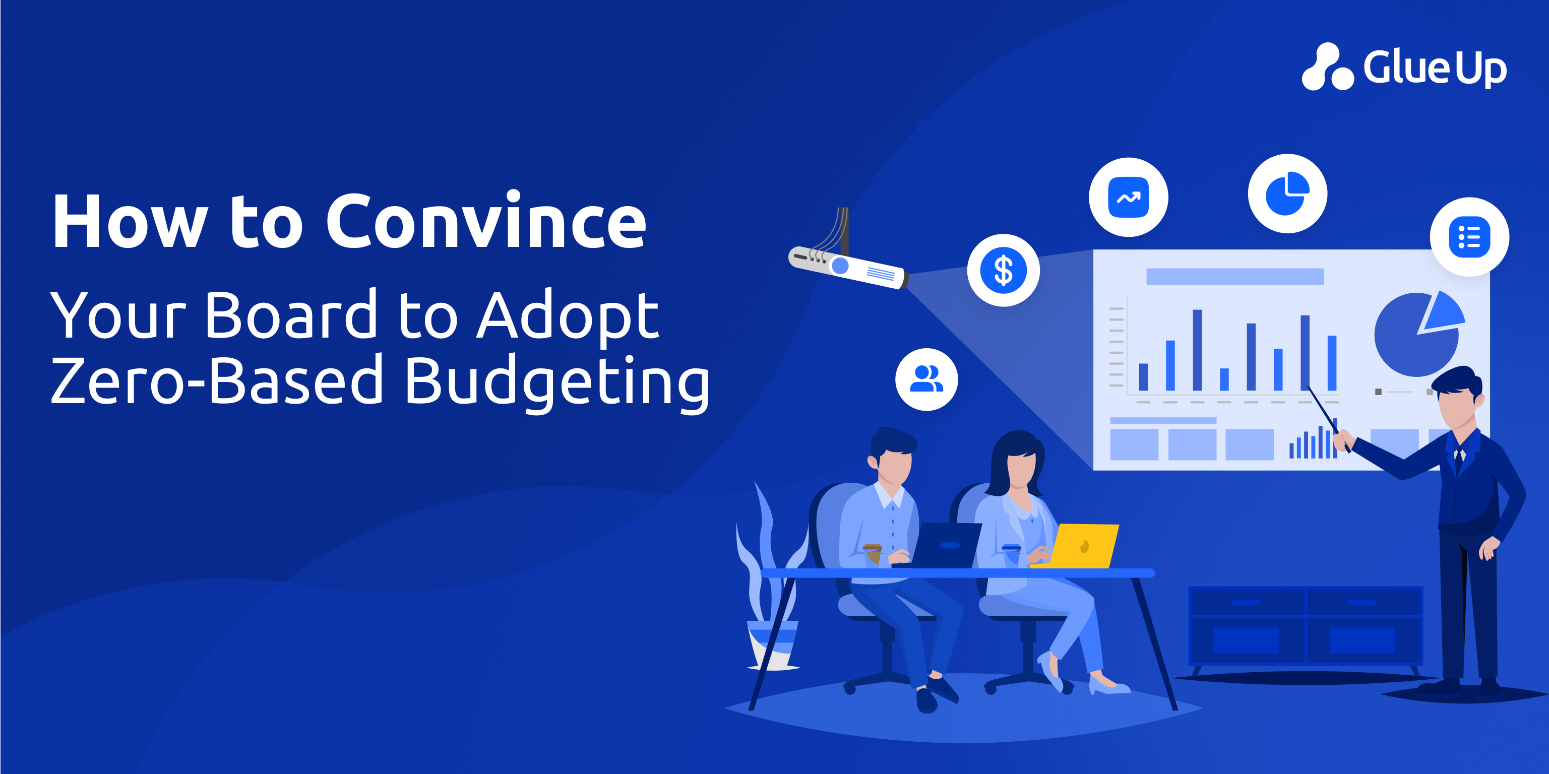 Zero-Based Budgeting That Funds Member Value