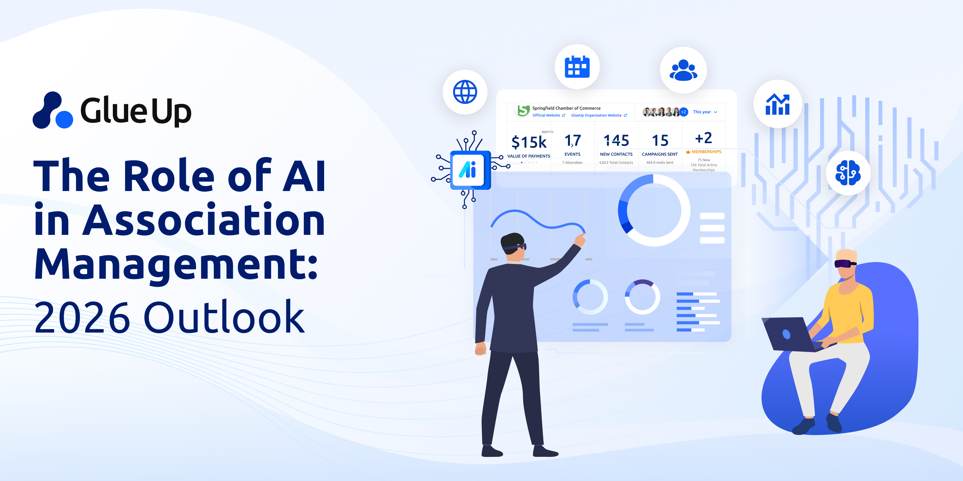 The Global AI Association: 2026 Outlook The Global AI Association: 2026 Outlook
