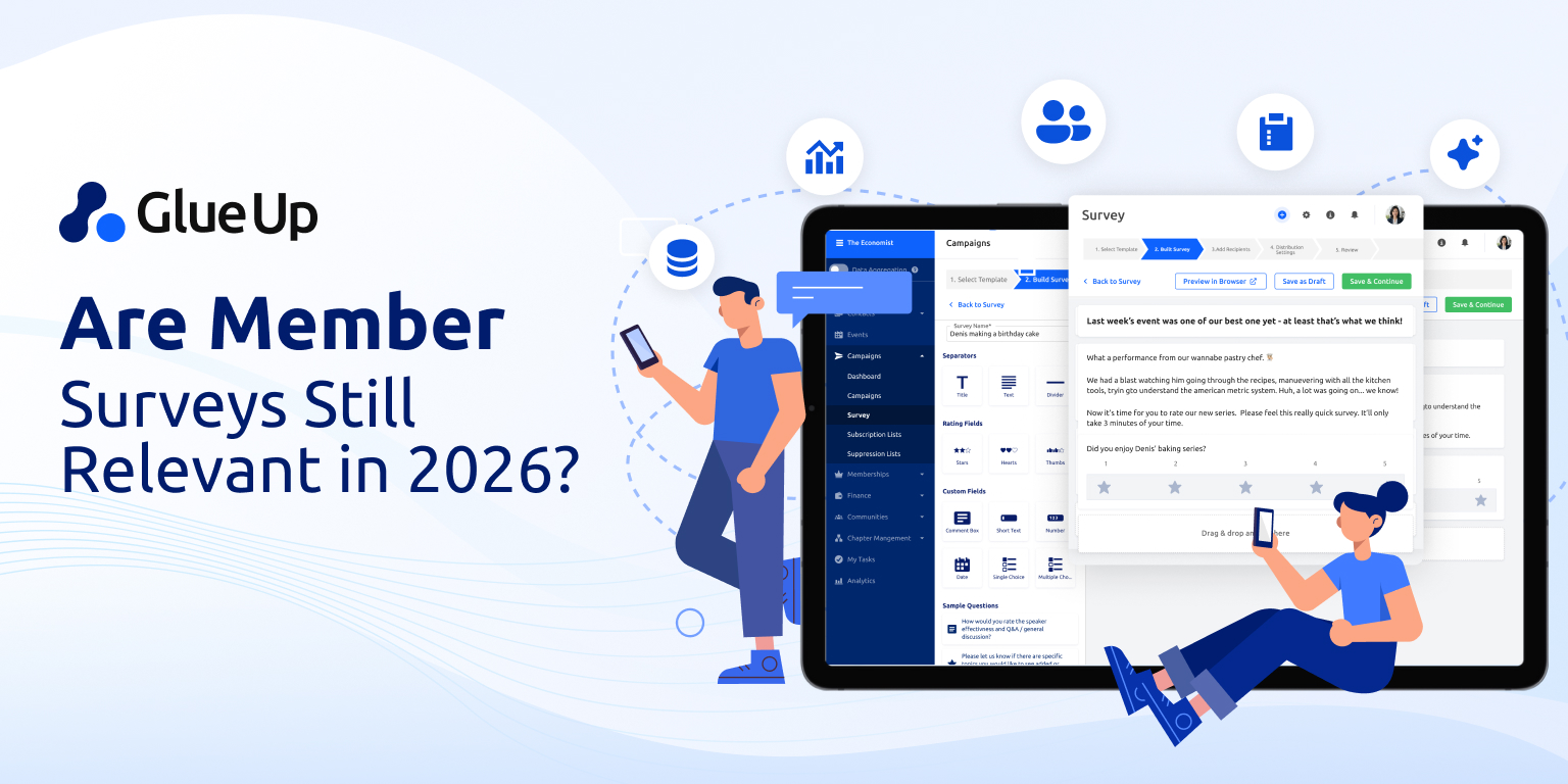 Are Member Surveys Still Relevant in 2026?