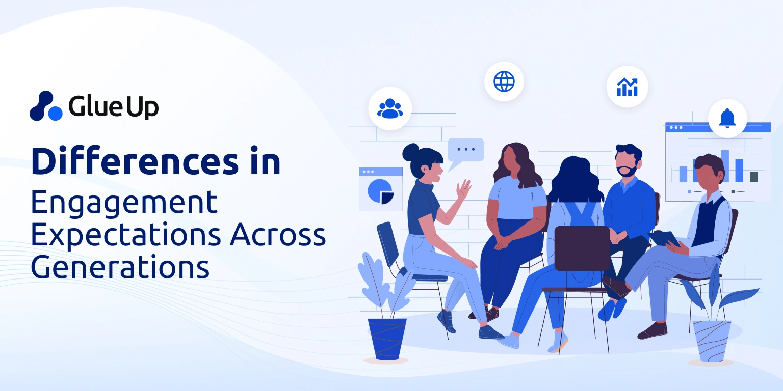 Multi-Generational Membership: Engagement Tips