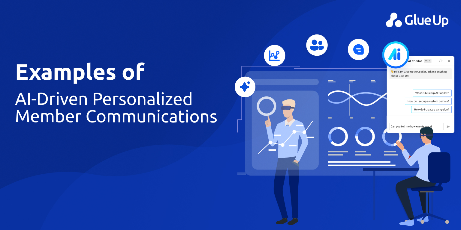 AI-Driven Member Communications: A Practical Guide