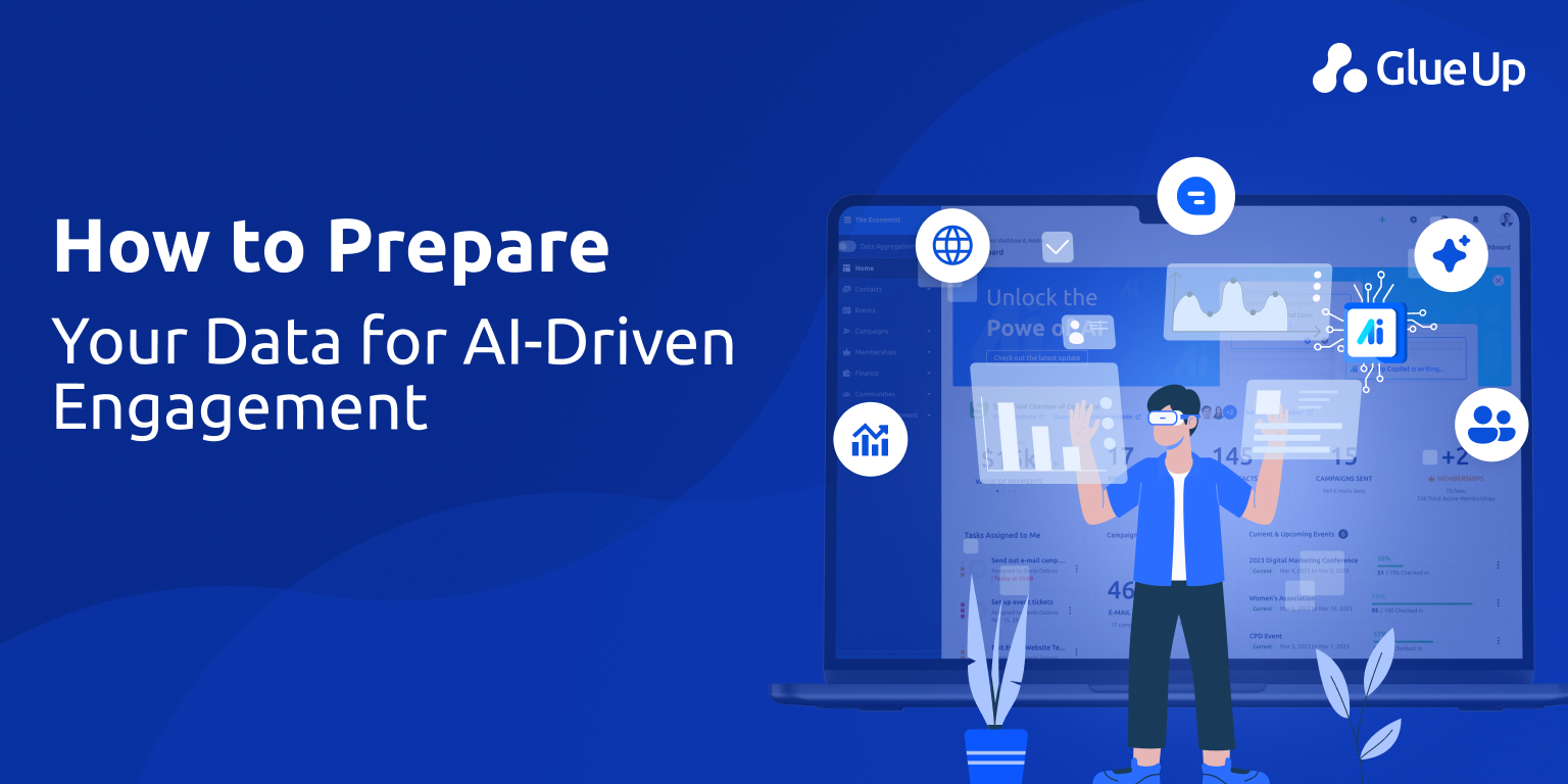 How to Prepare Your Data for AI-Driven Engagement