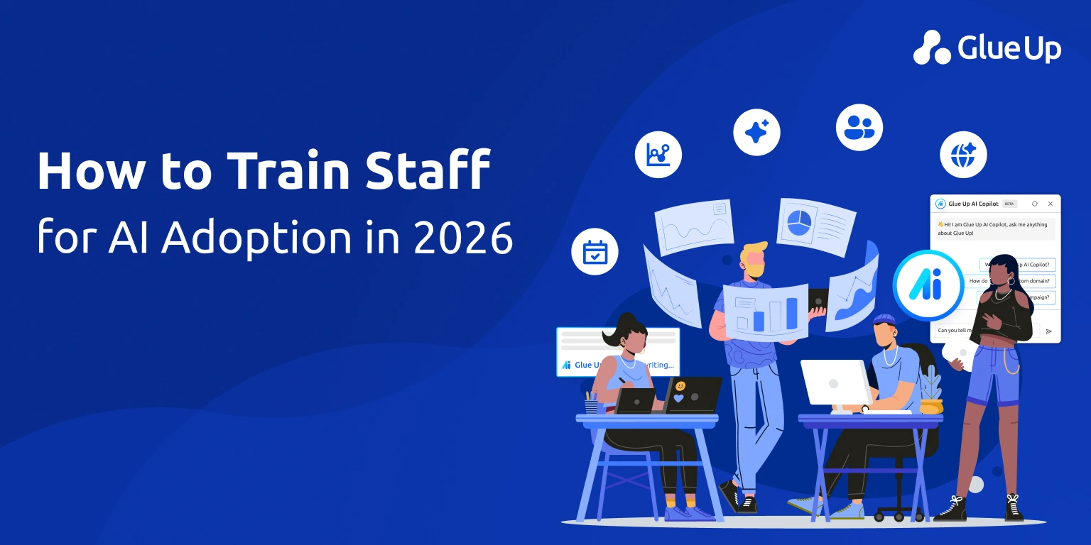 AI Training for Staff in Associations