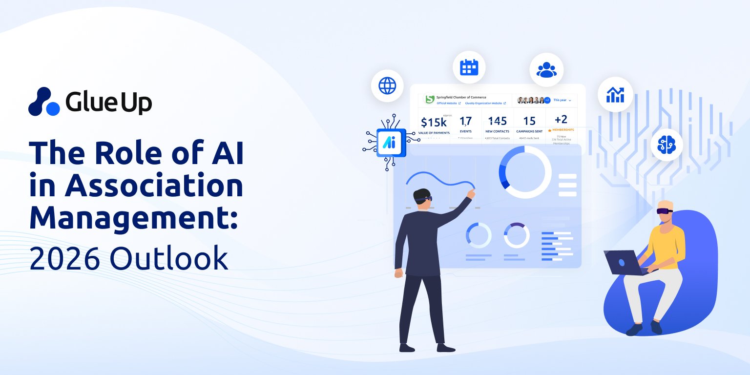 The Global AI Association: 2026 Outlook