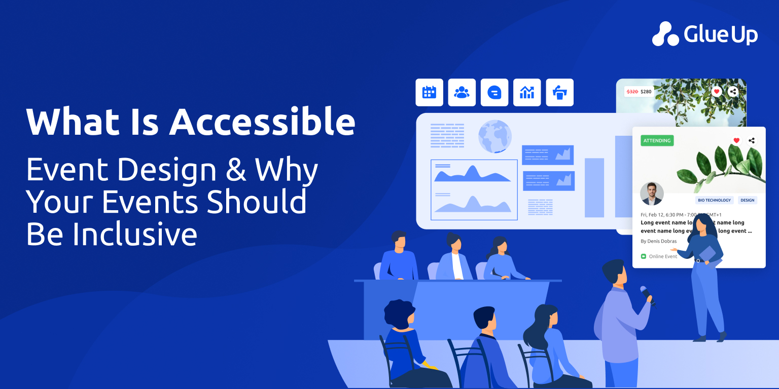 Planning an Inclusive and Accessible Event Guide