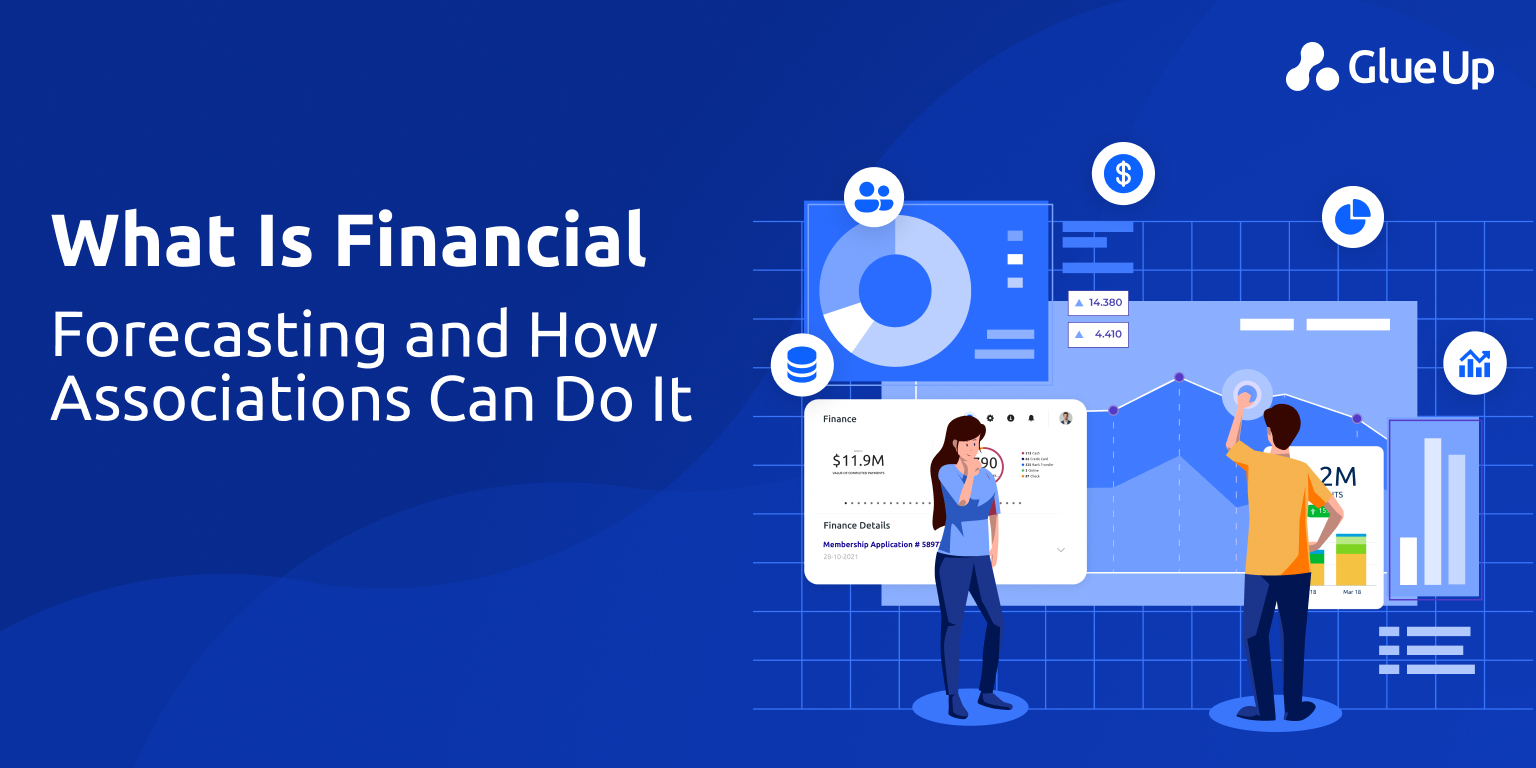 A Guide on Financial Forecasting in Associations