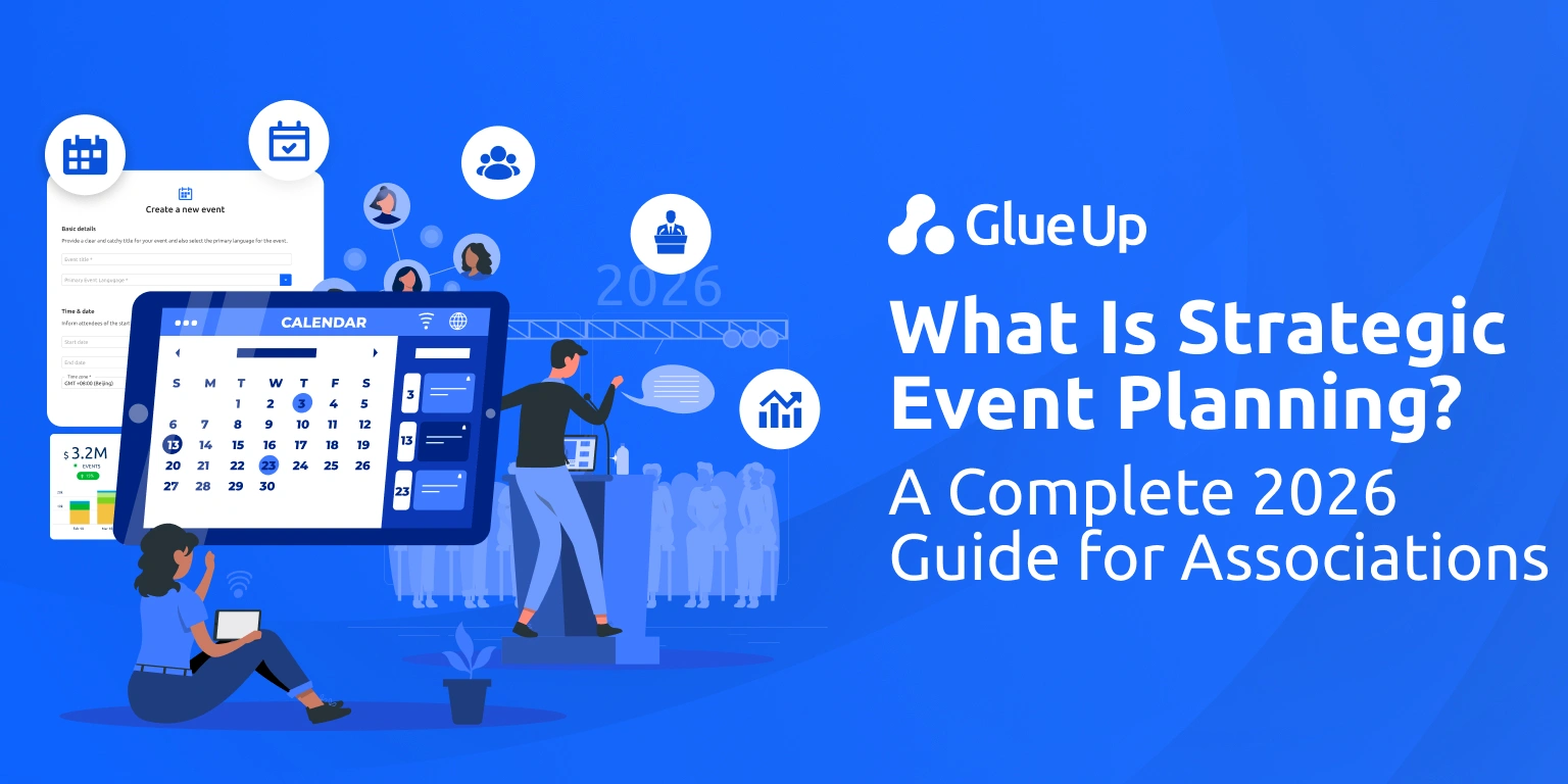 Strategic Event Planning Guide for 2026