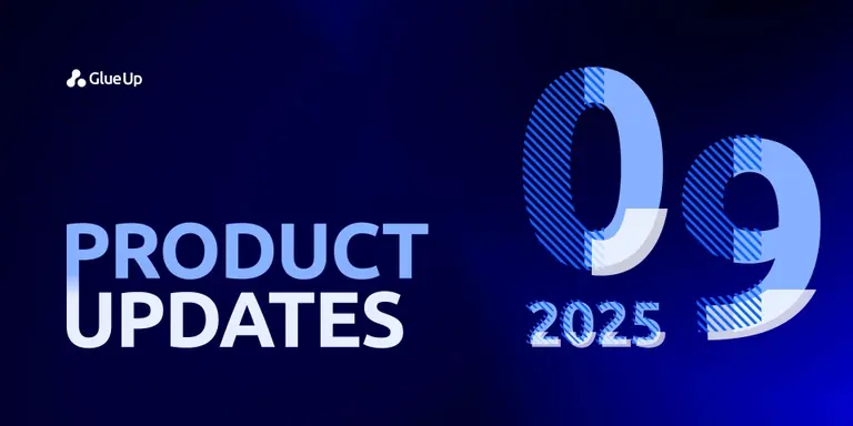 Product Updates September 2025