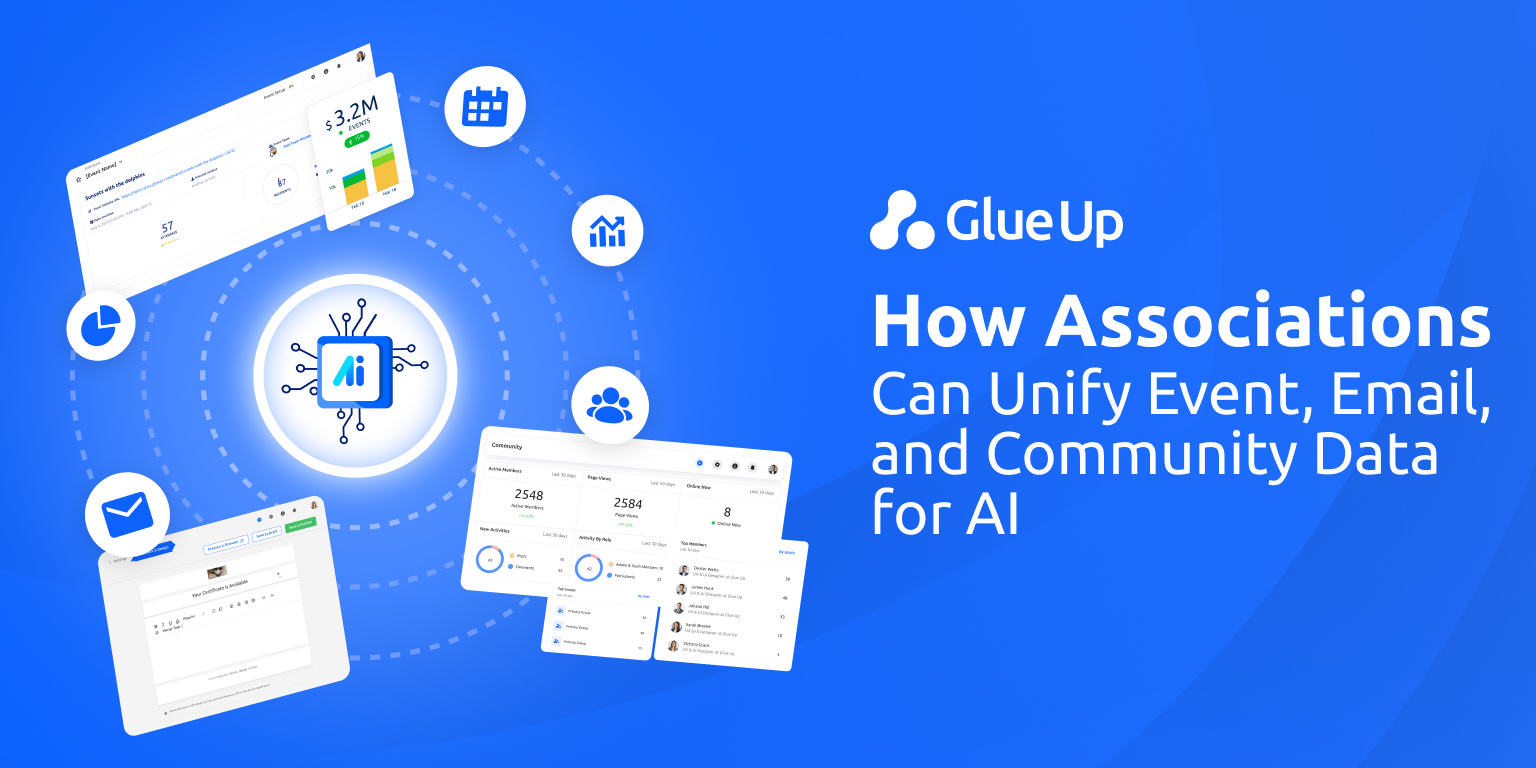 Association Workflow Integration for Smarter AI Growth