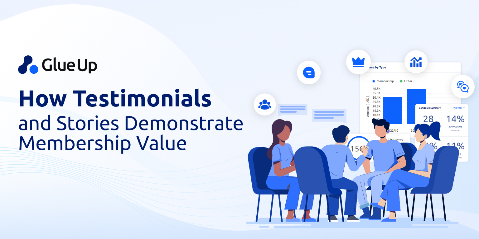 Membership Site Testimonials That Drive Growth
