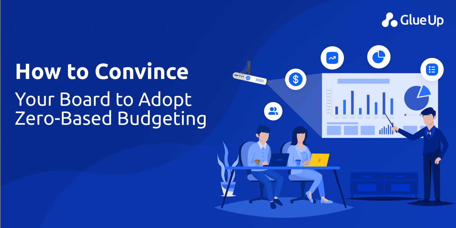 Zero-Based Budgeting That Funds Member Value