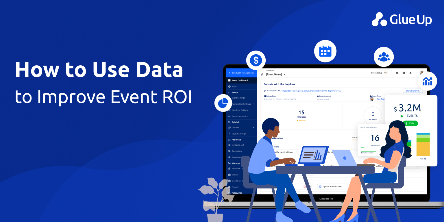 Event Data and ROI Playbook for Associations