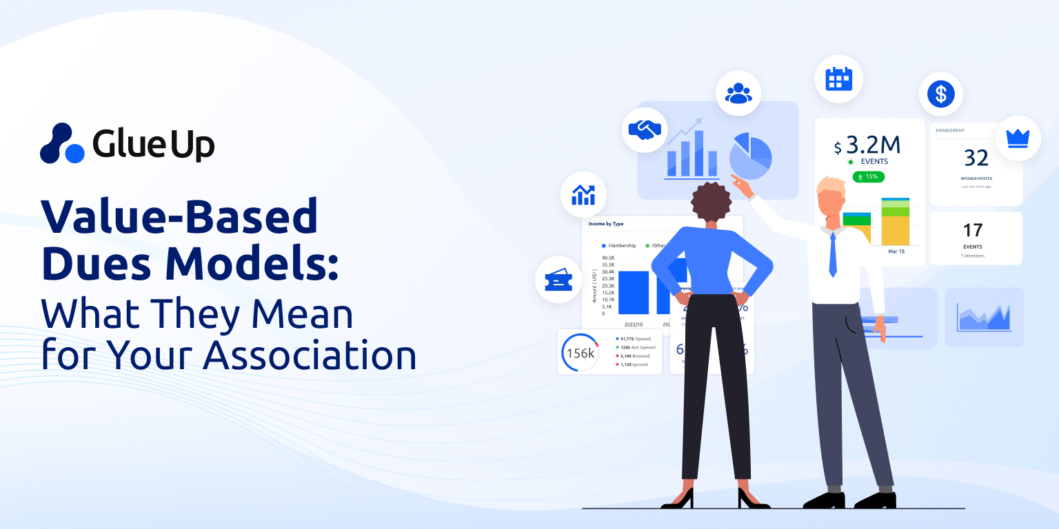 Value Based Models for Association Dues Playbook