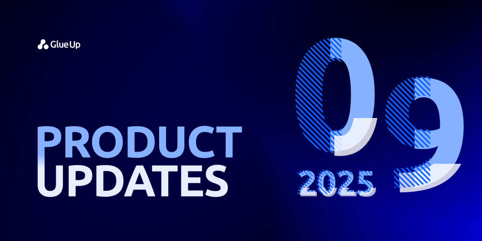 Installment Payment Updates product updates september