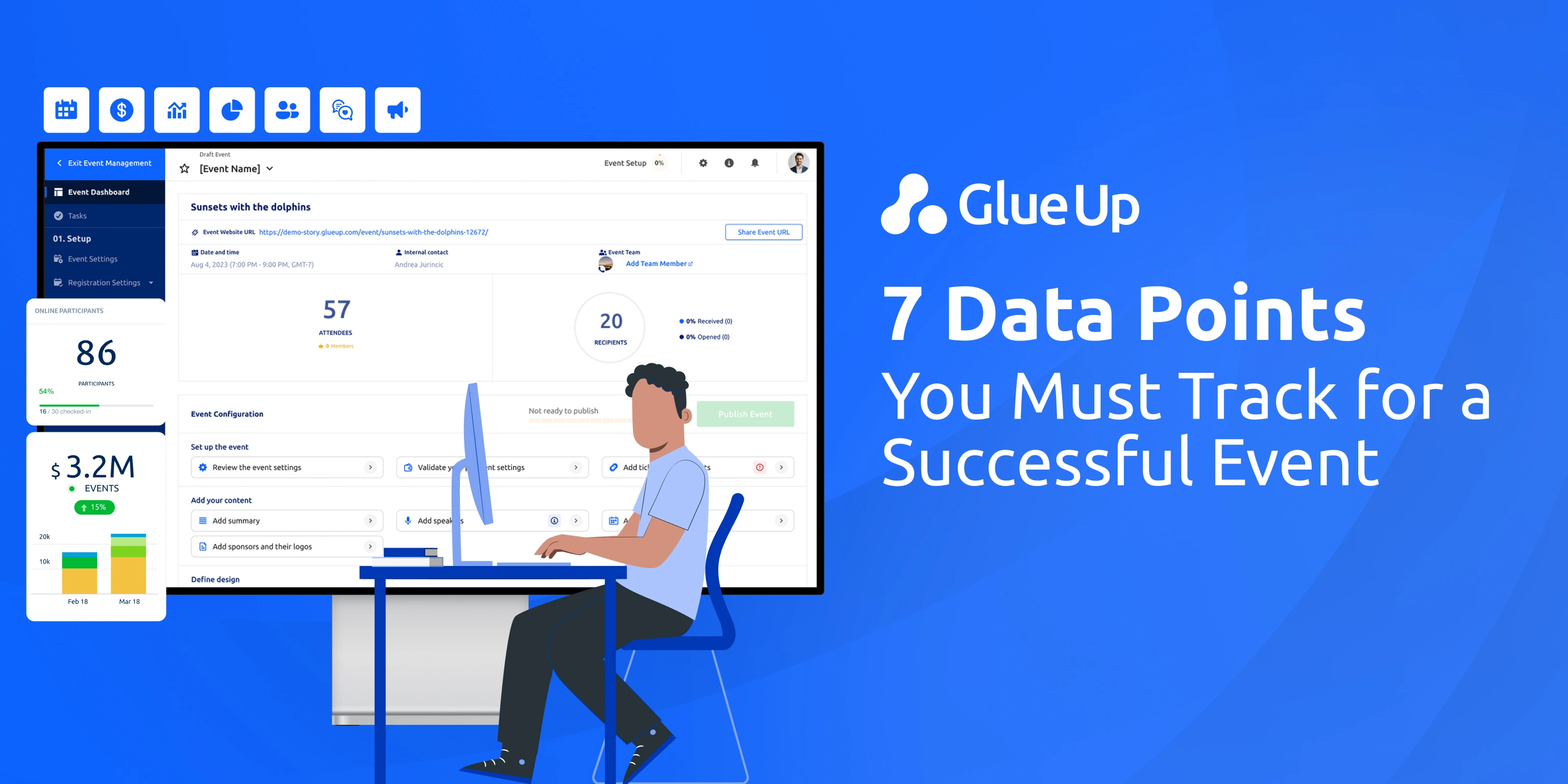 Event Success KPIs Every Association Should Know