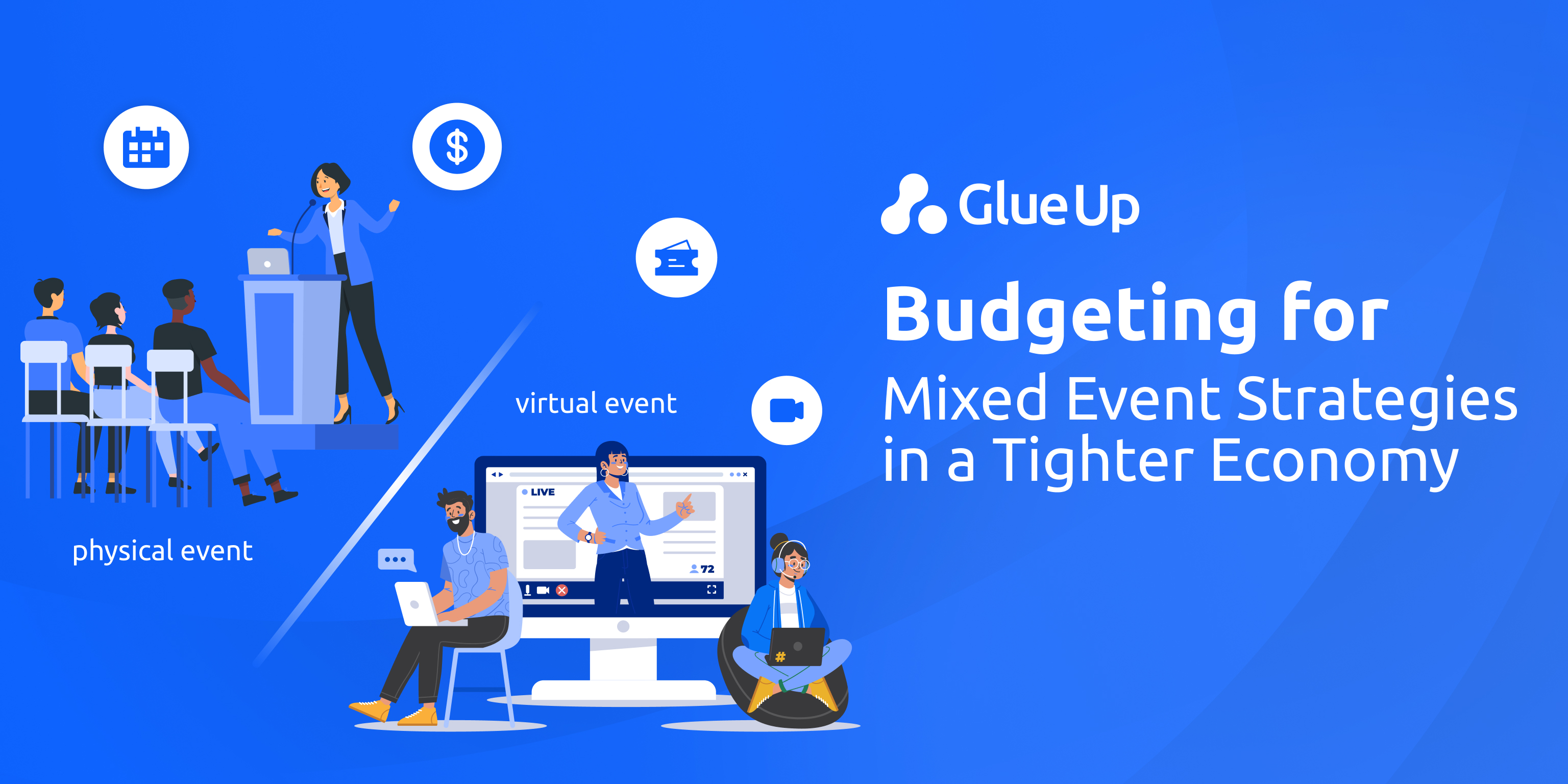 Mixed Event Budgeting in a Tighter Economy