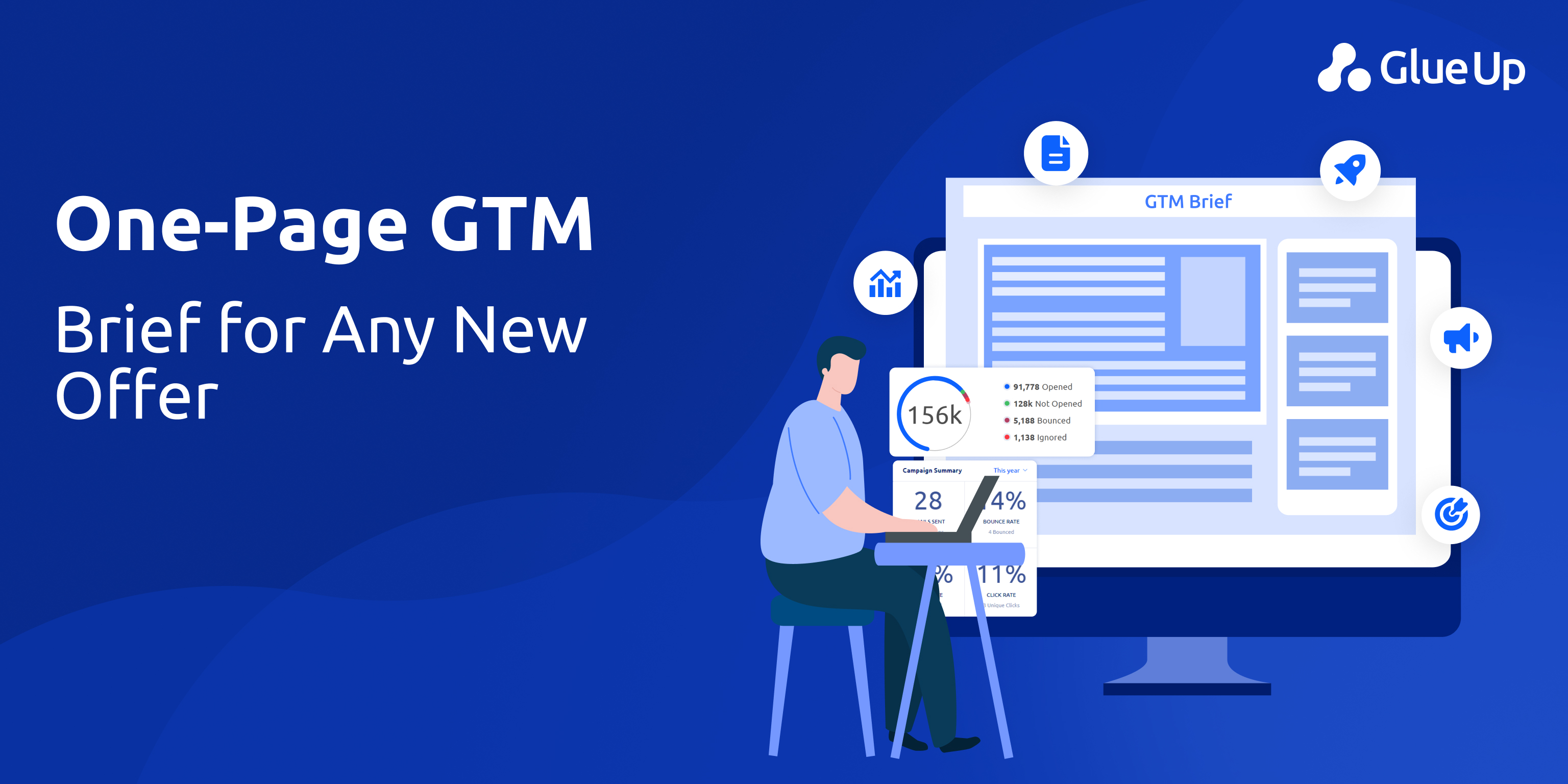 One-Page GTM: The Launch Brief for Associations