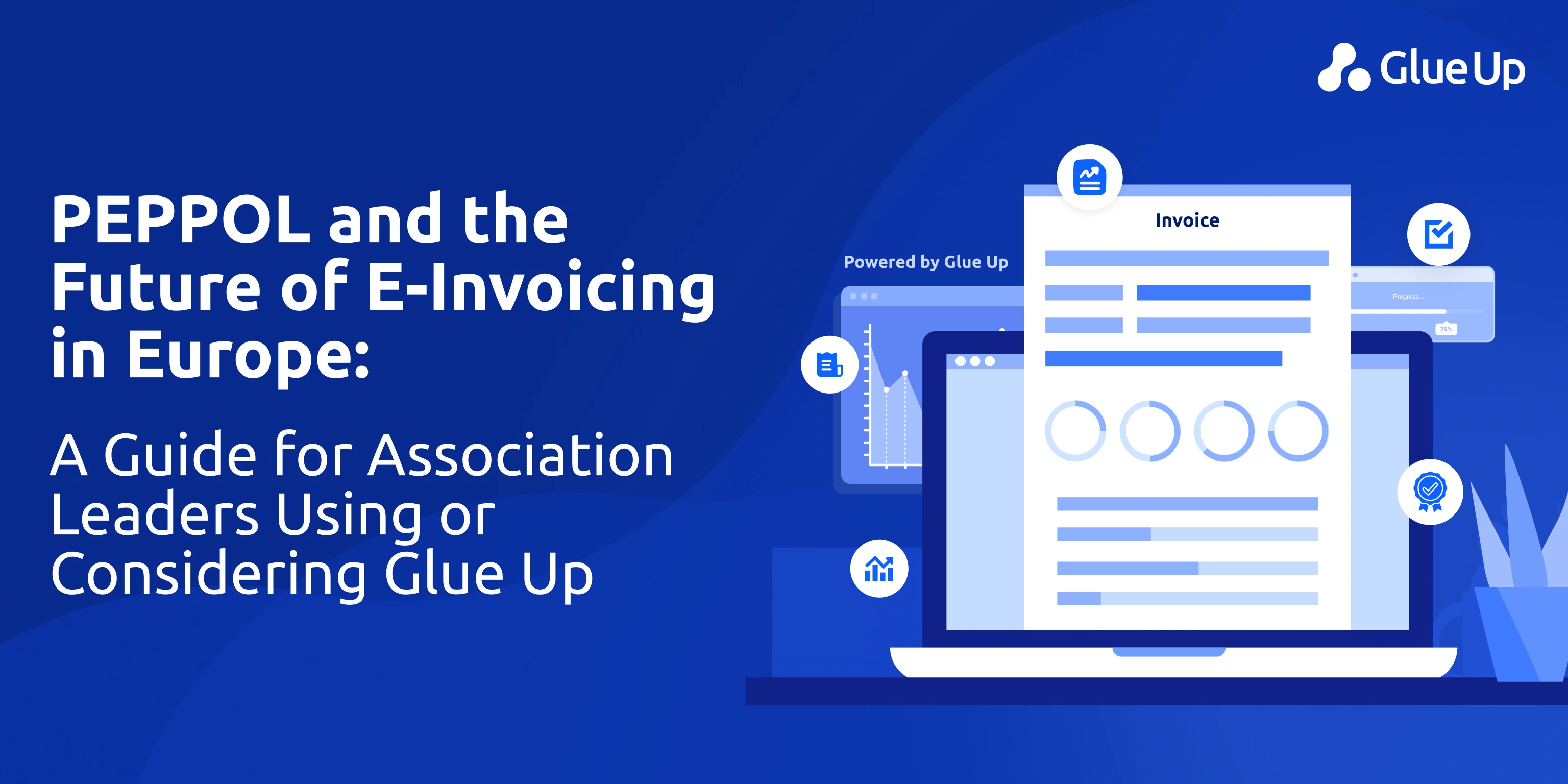 PEPPOL E-Invoicing Guide for European Associations
