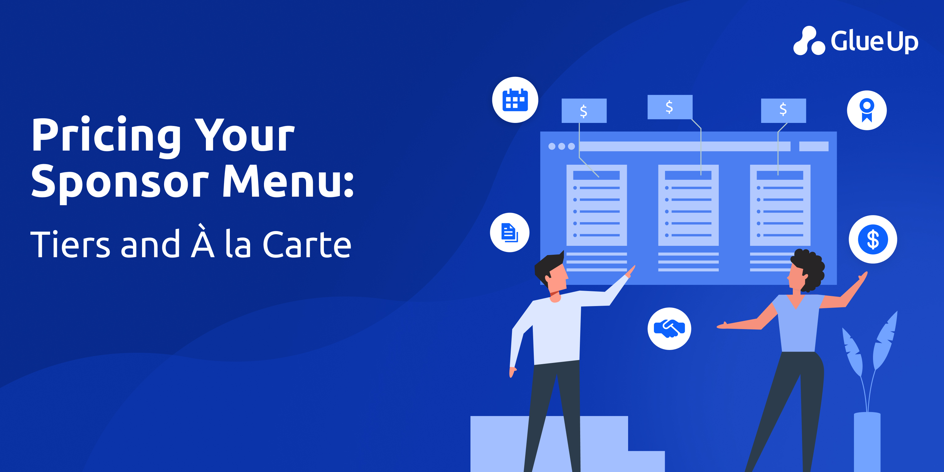 Sponsorship Package Pricing Guide for Revenue
