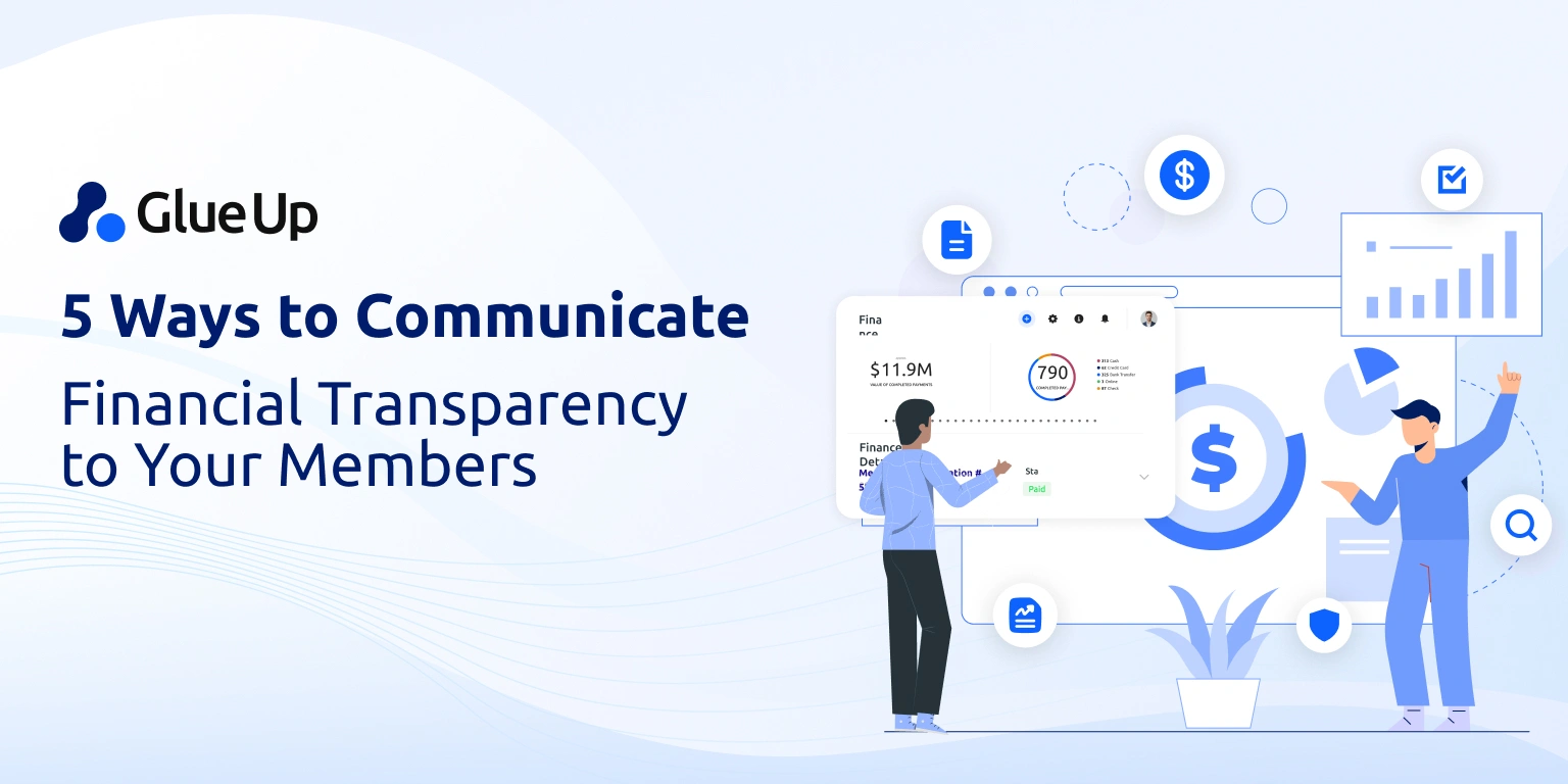 Effective Financial Communication in Associations