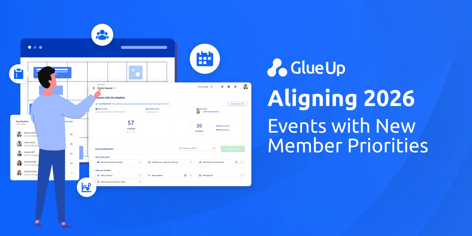 2026 Event Planning Guide for Associations