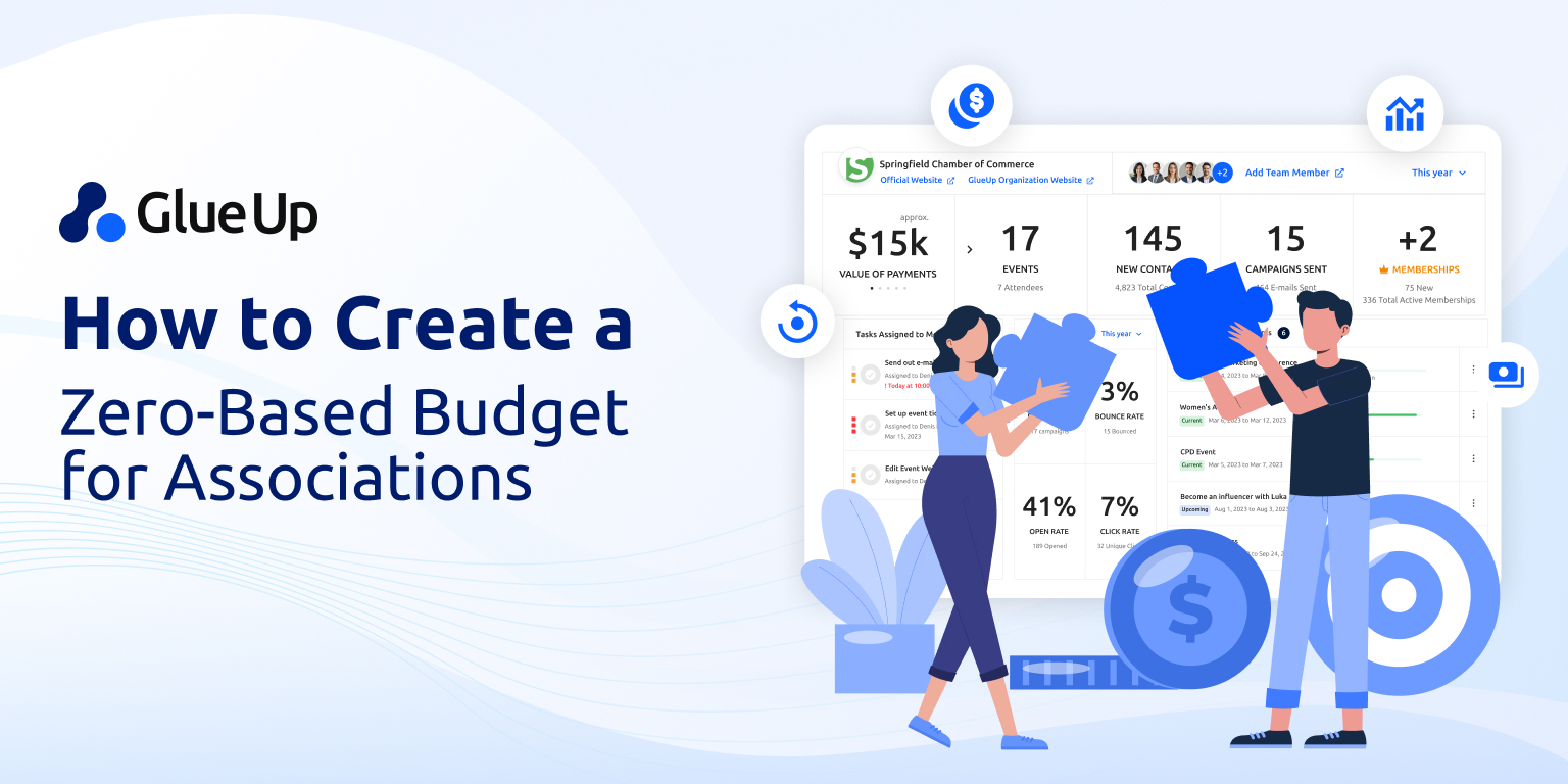 Zero-Based Budget Guide for Associations