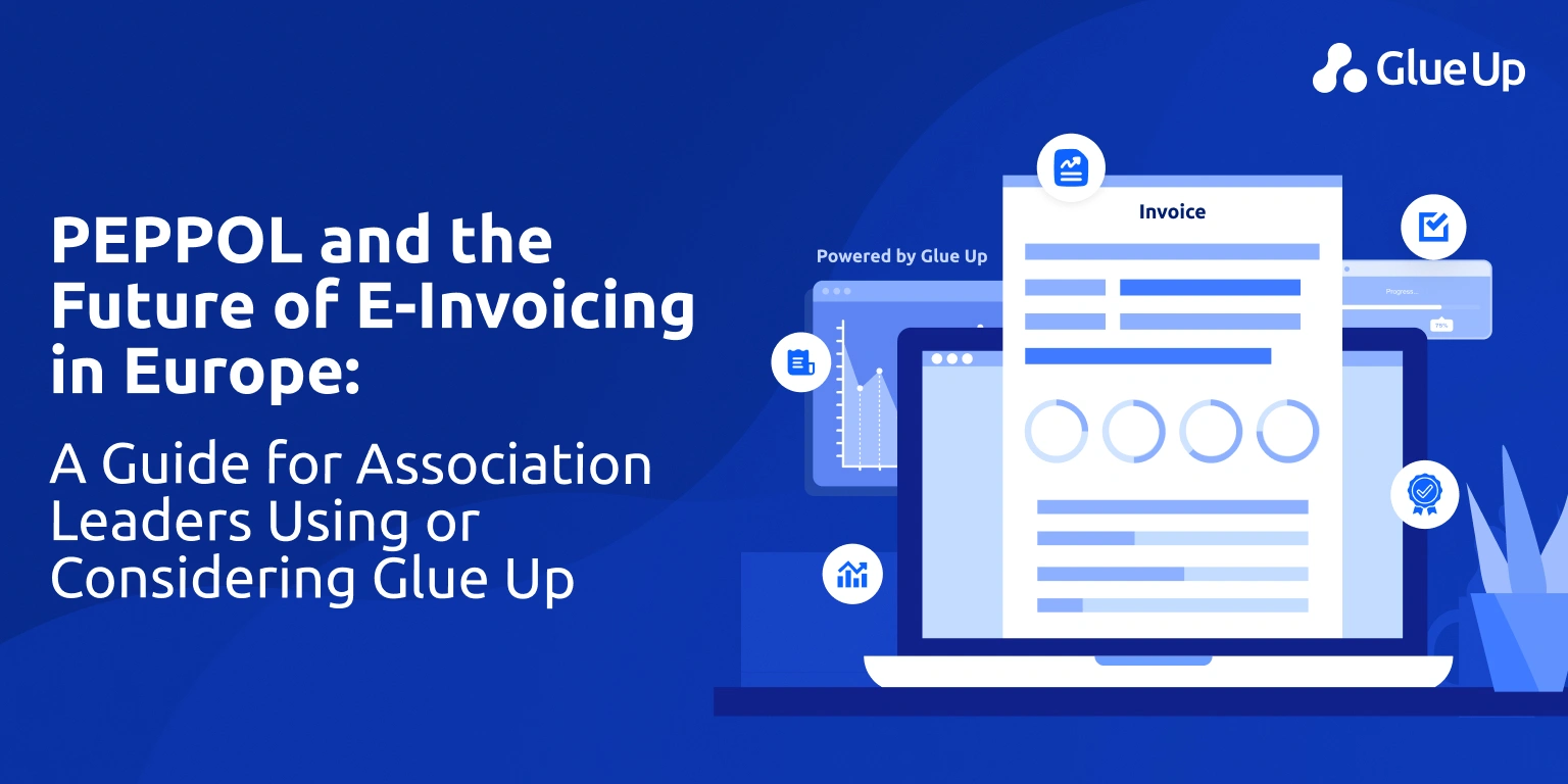 PEPPOL E-Invoicing Guide for European Associations