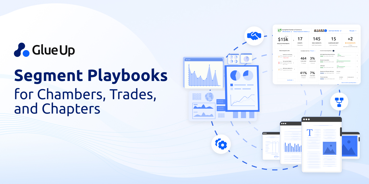 Member Segmentation Playbook for Chambers 