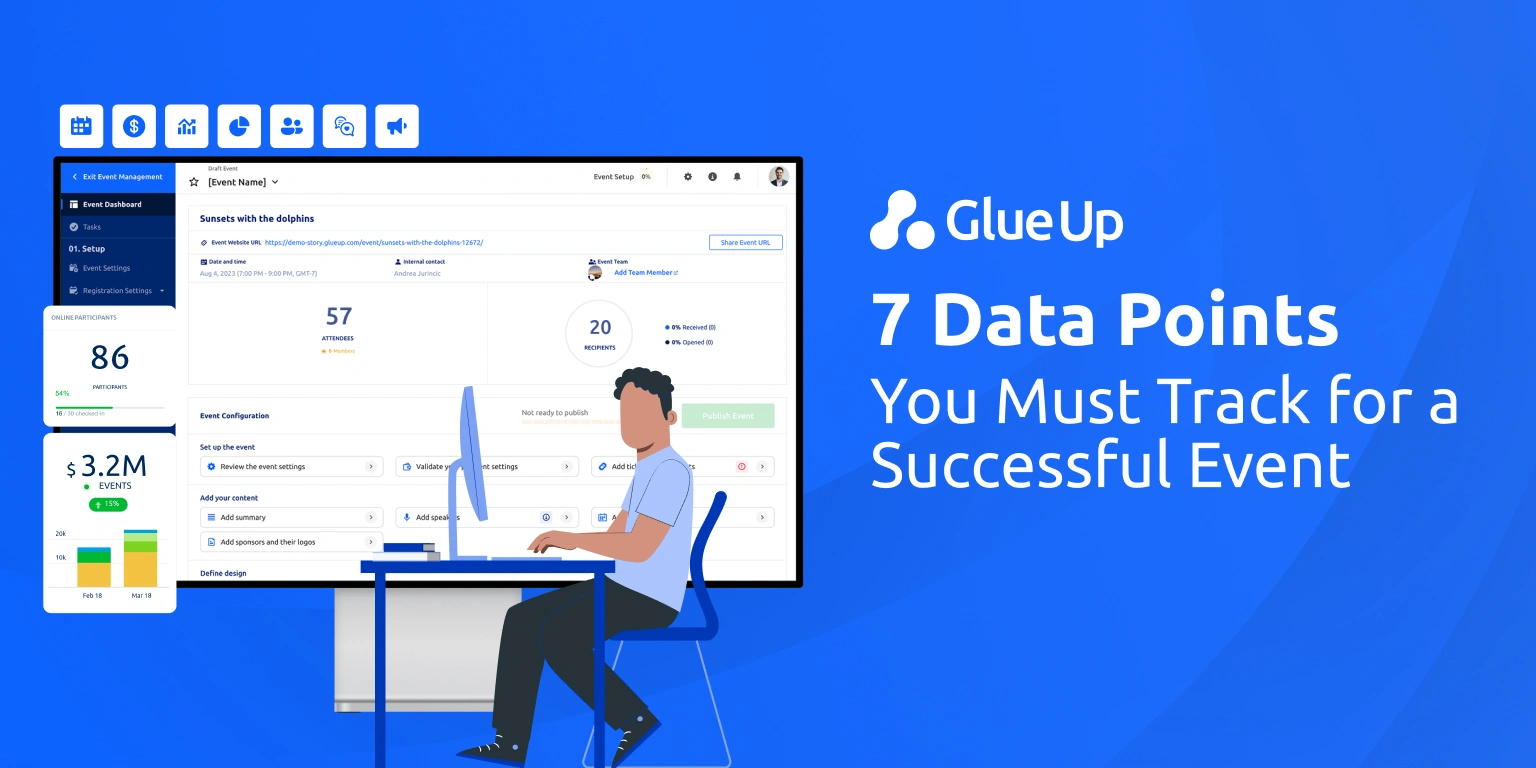 Event Success KPIs Every Association Should Know