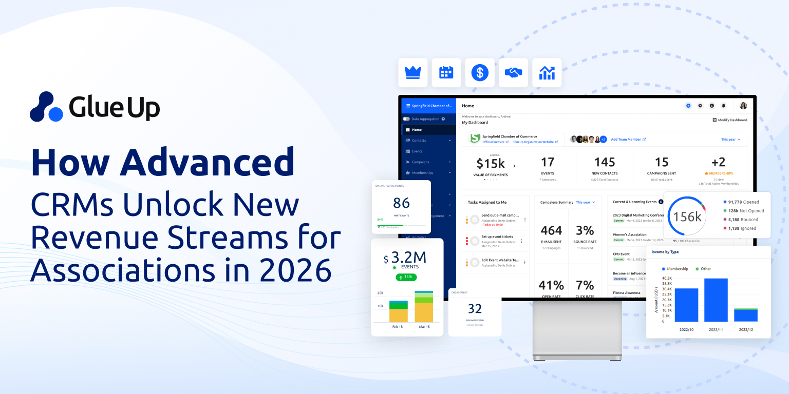 How Advanced CRM Features Drive Revenue in 2026 